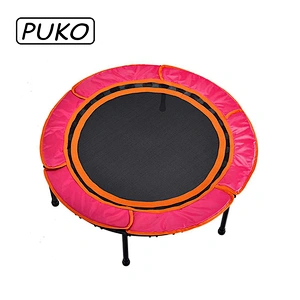Factory Best quality Gymnastics Mini Trampoline For Sale