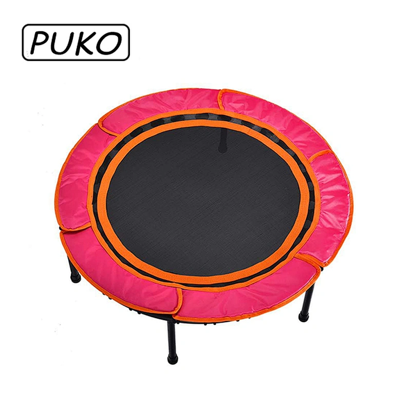 Factory Best quality Gymnastics Mini Trampoline For Sale