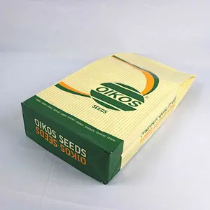 polypropylene packaging seed bag