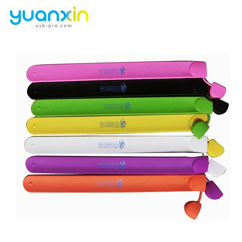 Bracelet 8Gb Usb Memory Stick Wristband Usb Flash Memory Stick Wholesale China
