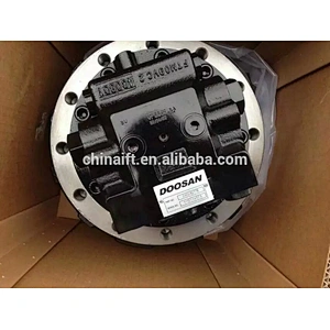 Nabtesco final drive assembly GM04 GM05 GM06 GM08 GM09 GM10 GM23 GM24VA