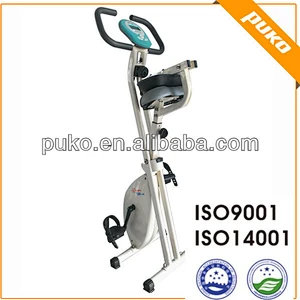bodybuilding exercise cyclette