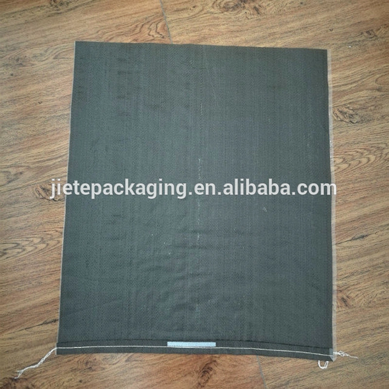 one side printing promotional drawstring sealing custom post bags