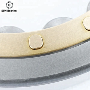NU220 Cylindrical Roller Bearing