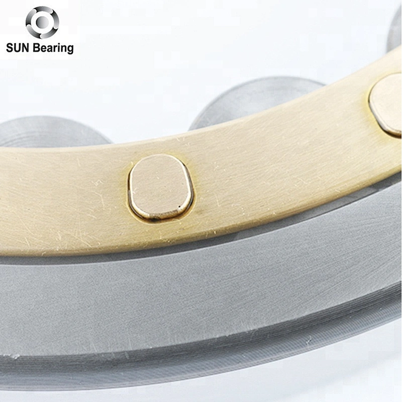 NU220 Cylindrical Roller Bearing