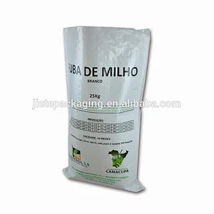 Recyclable pp woven bag,polypropylene bag, white pp woven bags 50kg packing rice,sugar,sand,seed,feed,flour,fertilizer,cement