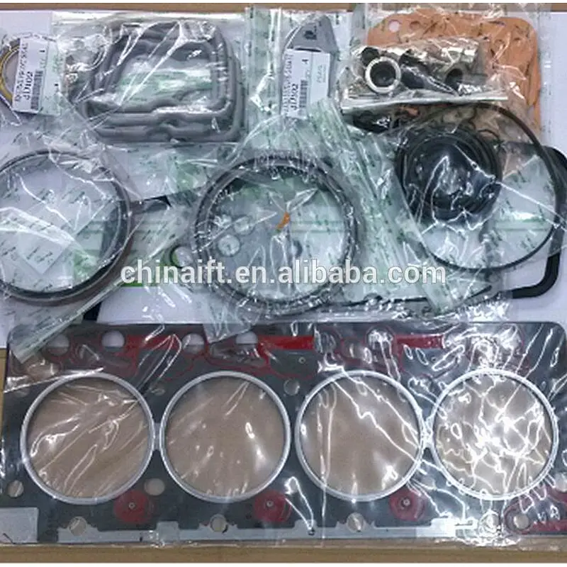4HG1 engine Head gasket 8-97144-986-0