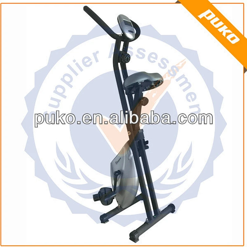 mini cyclette exerciser