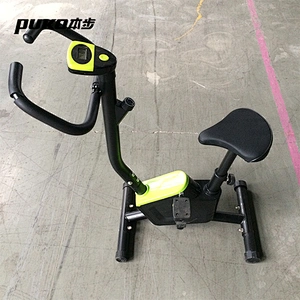 Indoor Exercise Machine Home Gym Cycle Fitness Belt Bike With Wholesale Price