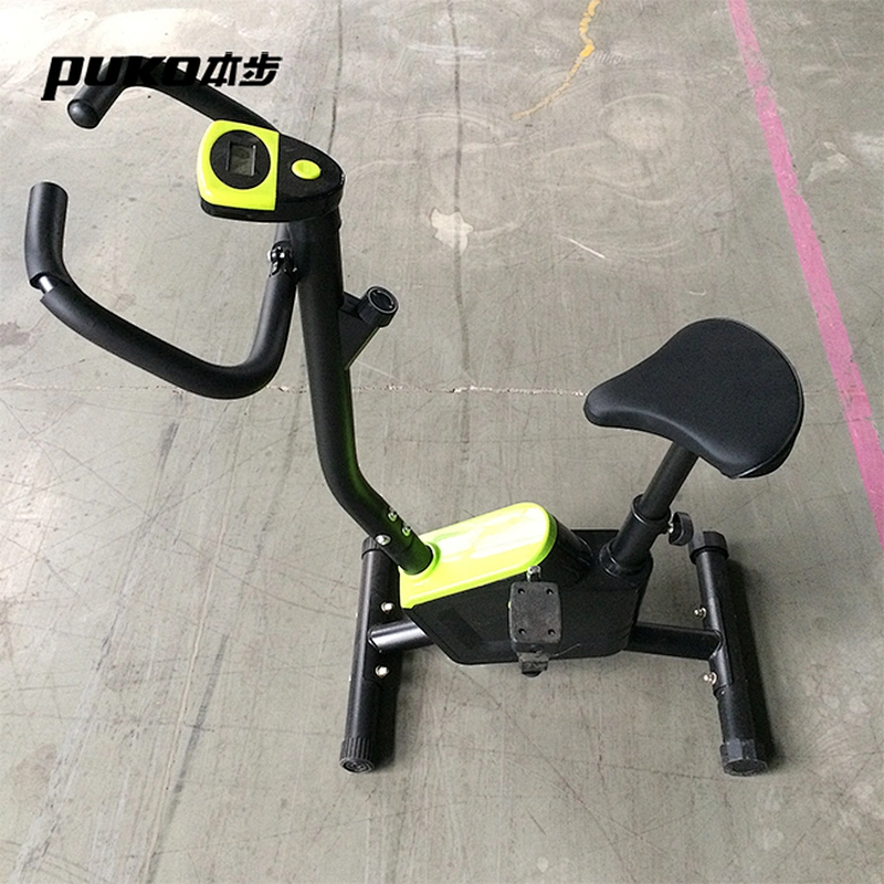 Indoor Exercise Machine Home Gym Cycle Fitness Belt Bike With Wholesale Price