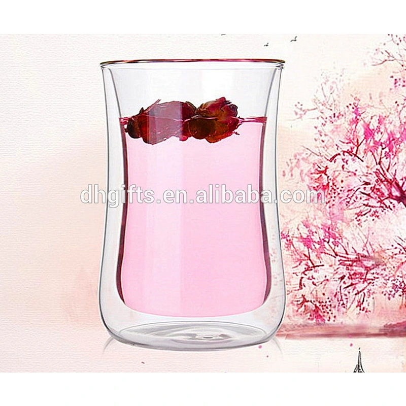 mothers day gifts cheap double walled tumbler cups