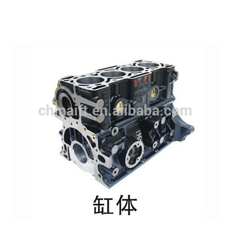 Good quality NT855 engine cylinder block 3081283 made in China