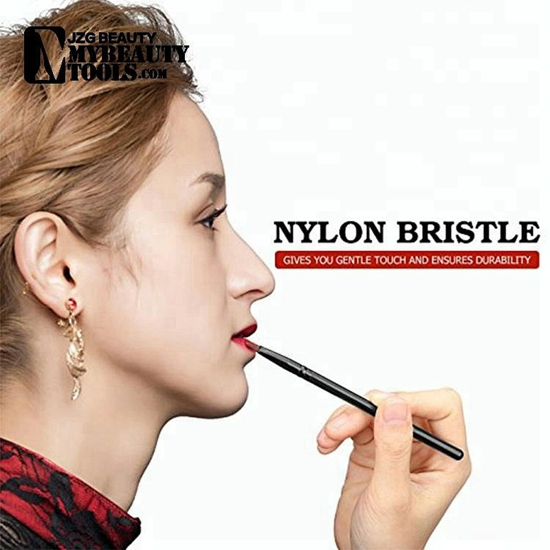 Cheap OEM Cosmetic magic branded glitter casing vegan lipstick pen box makeup brush set factory manufacturers