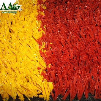 AAG Non infill high quality football artificial grass