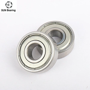 6000 Deep Groove Ball Bearing