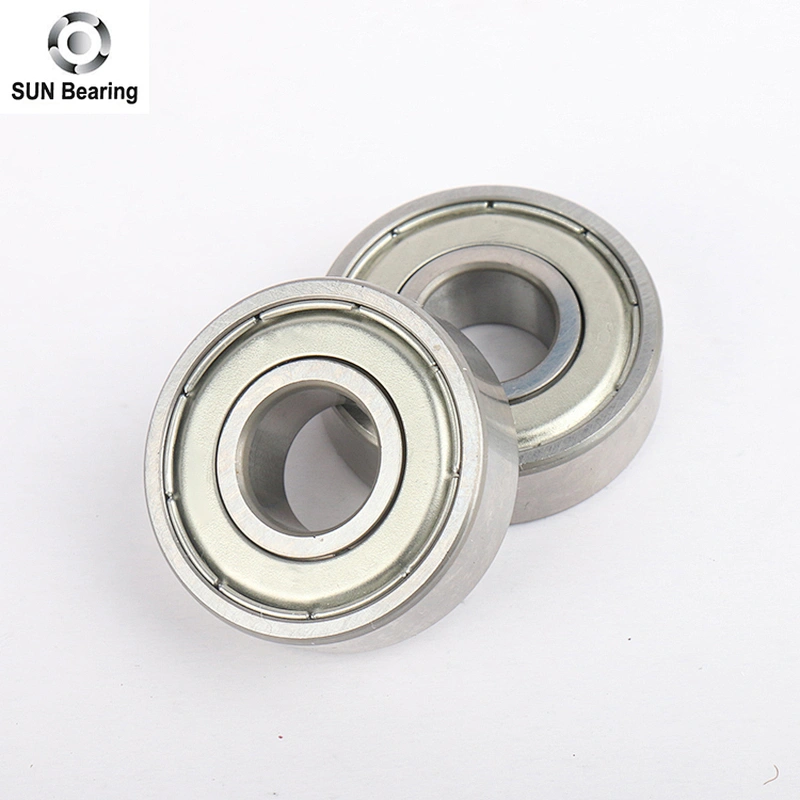 6000 Deep Groove Ball Bearing