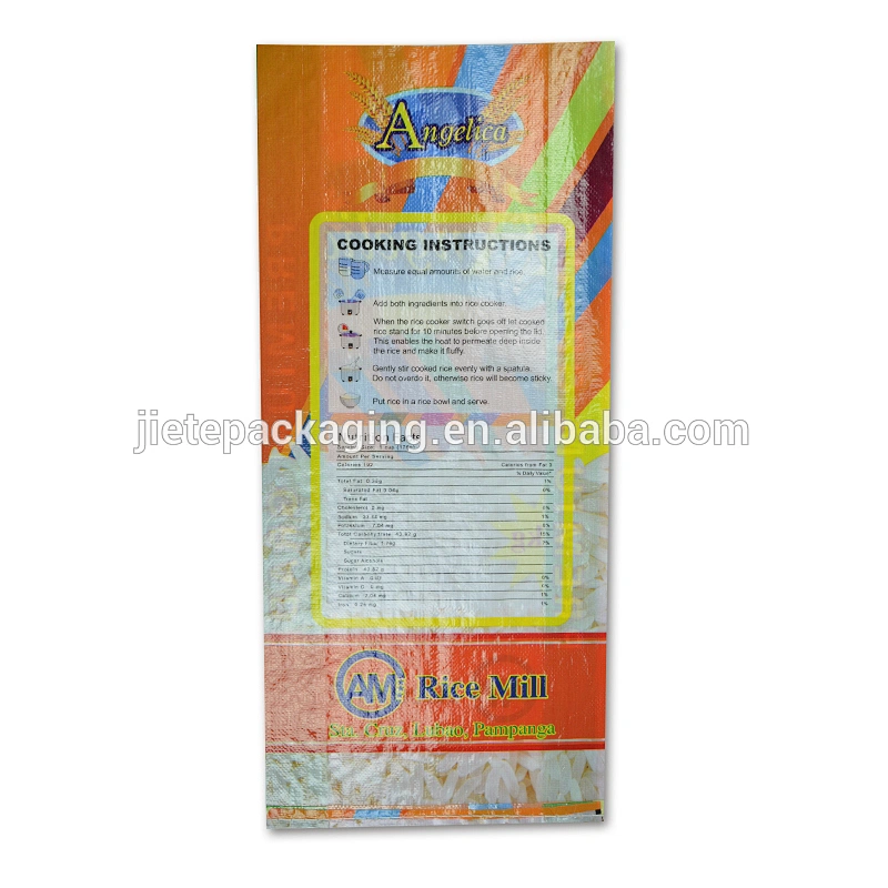 Video, High quality cashew nut, rice bag 25kg