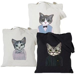 Promotion Shopping Shoulder Colorful Canvas Beach Bag