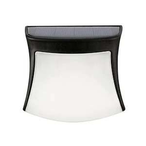 Led solar light light control small power save energy battery solar light