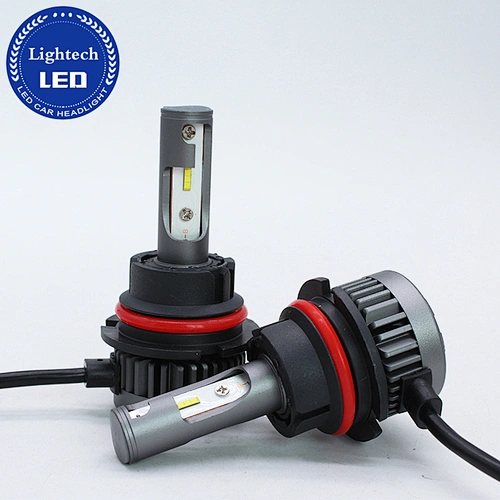 H13 hb3 hb4 9005 9006 Led Car Headlamp