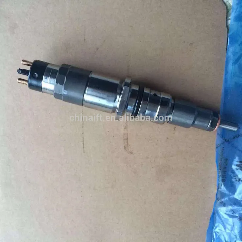 Infront PC200-8 fuel injector 6754-11-3011 0445120059 for sale