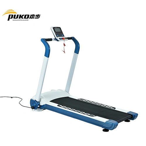 New Design home speed fit portable folding treadmill