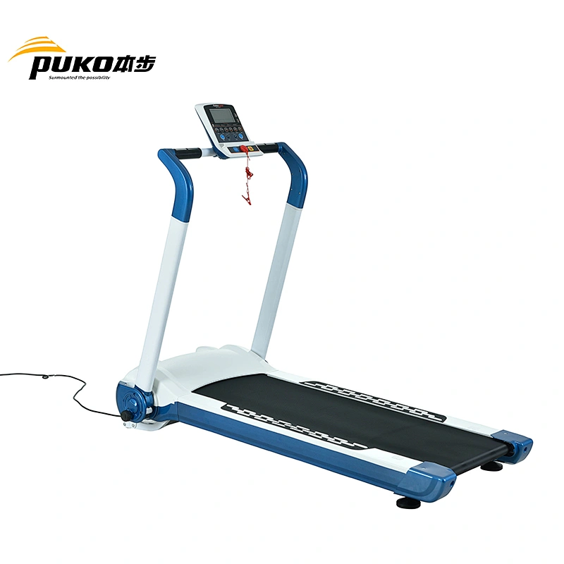 New Design home speed fit portable folding treadmill