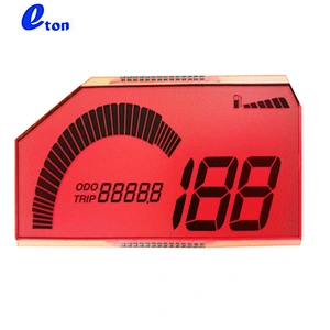 Electronic Components Types LCD Monitor HTN Module