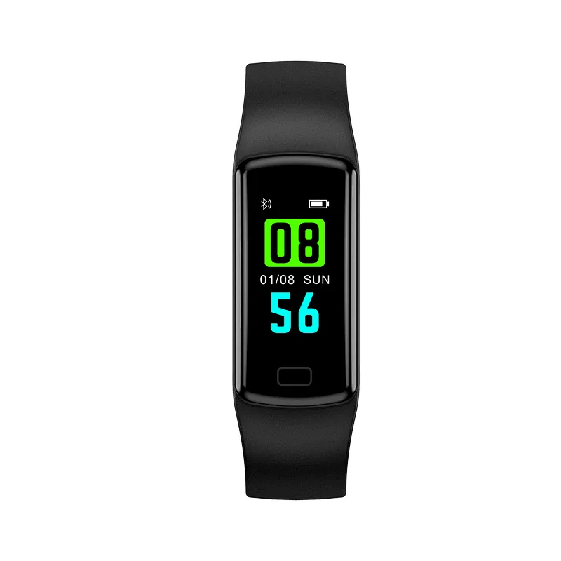 blood pressure Y9 ce rohs smart wristband bracelet