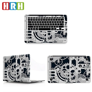 New products Decal for Macbook Decal Skin Sticker Vinyl Pro Laptop Protect for mac  13