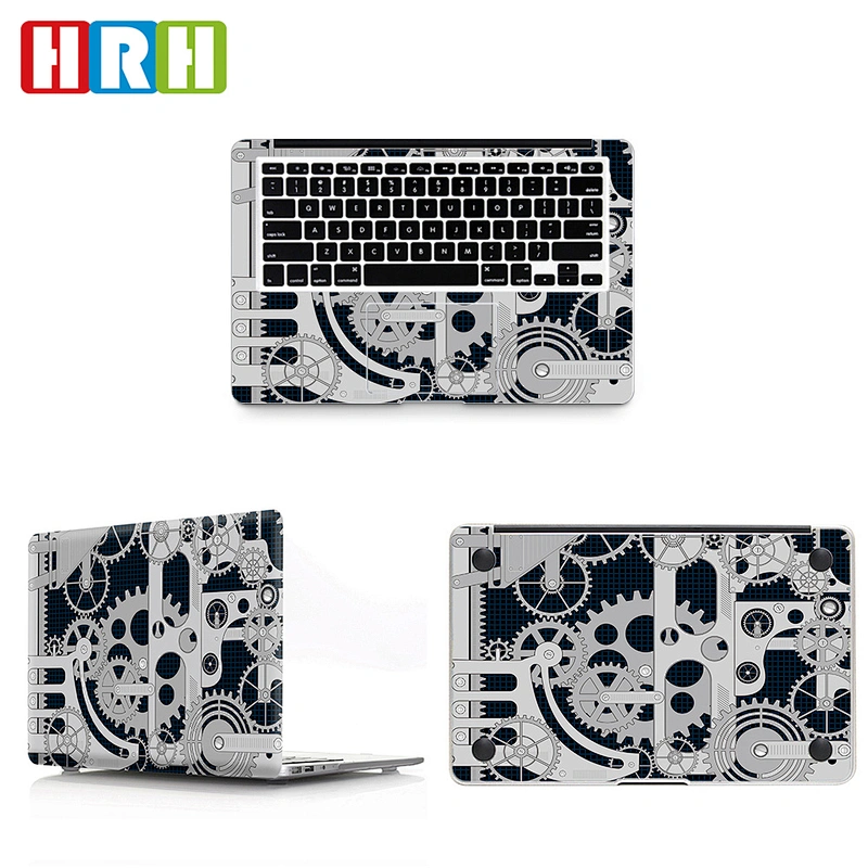New products Decal for Macbook Decal Skin Sticker Vinyl Pro Laptop Protect for mac  13