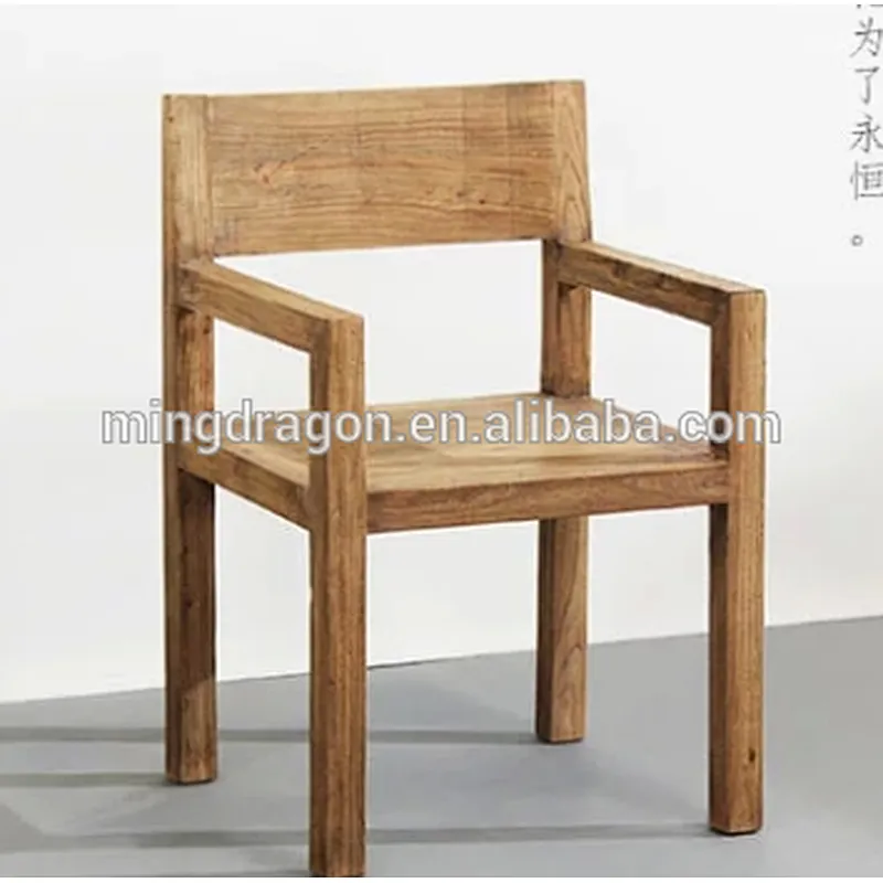 Antique design Restaurant Dining Chair