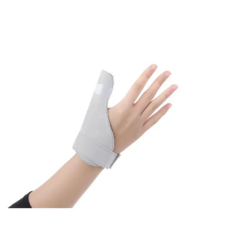High Quality Manufactory Metacarpal Brace Finger splint brace