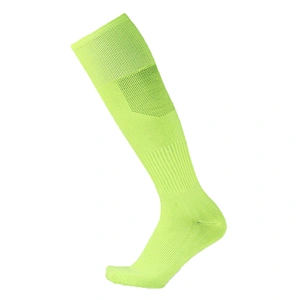 Polyester Sports Knee High Long Socks