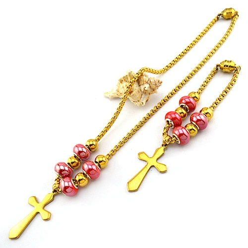 New style fashion jewelry set