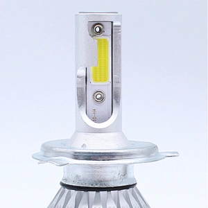 Super Bright Auto Led Faro H4 40w Headlight kits