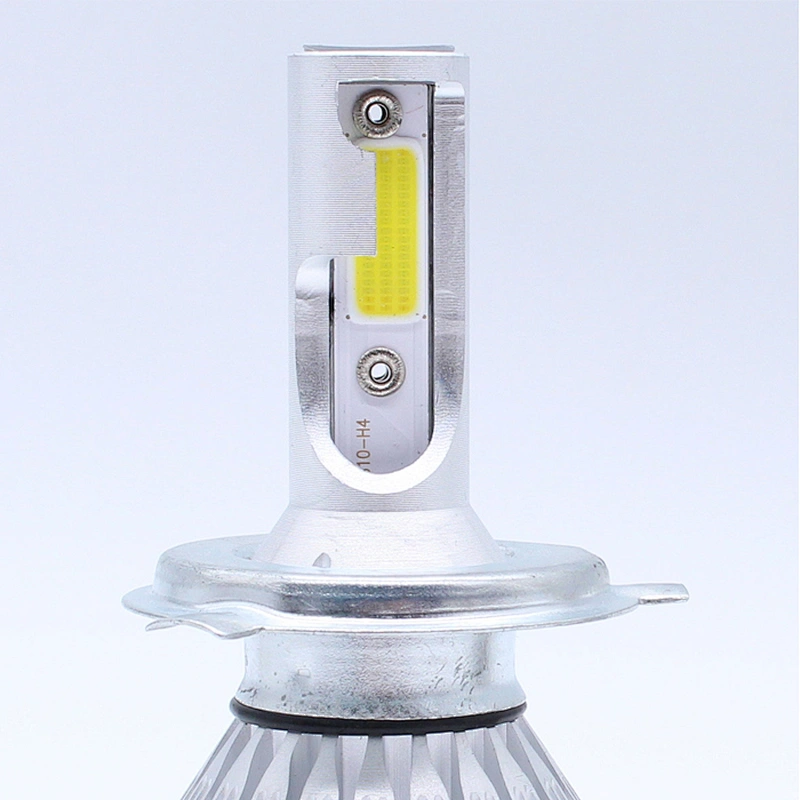 Super Bright Auto Led Faro H4 40w Headlight kits