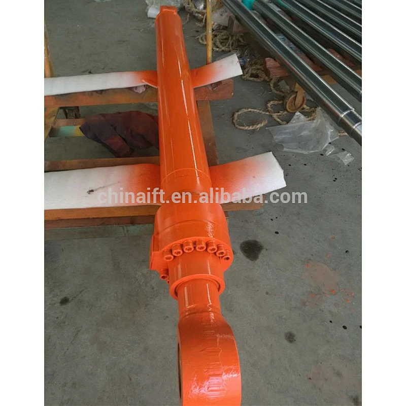 Infront excavator 365B bucket cylinder 148-8003 for sale