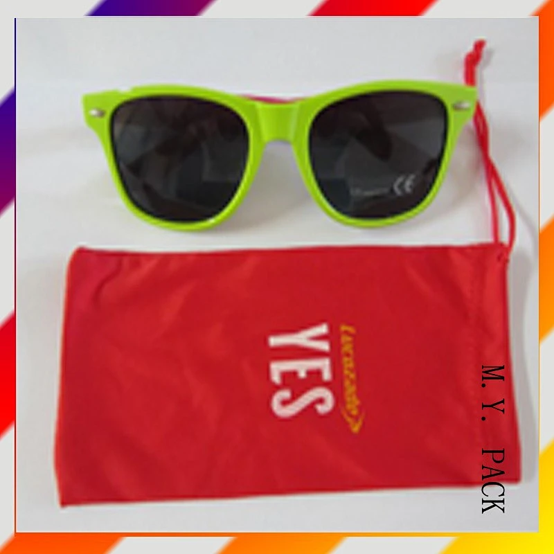 High quality glasses bag