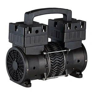 SH1500CH AC 220V 110V oil free silent  air compressor head