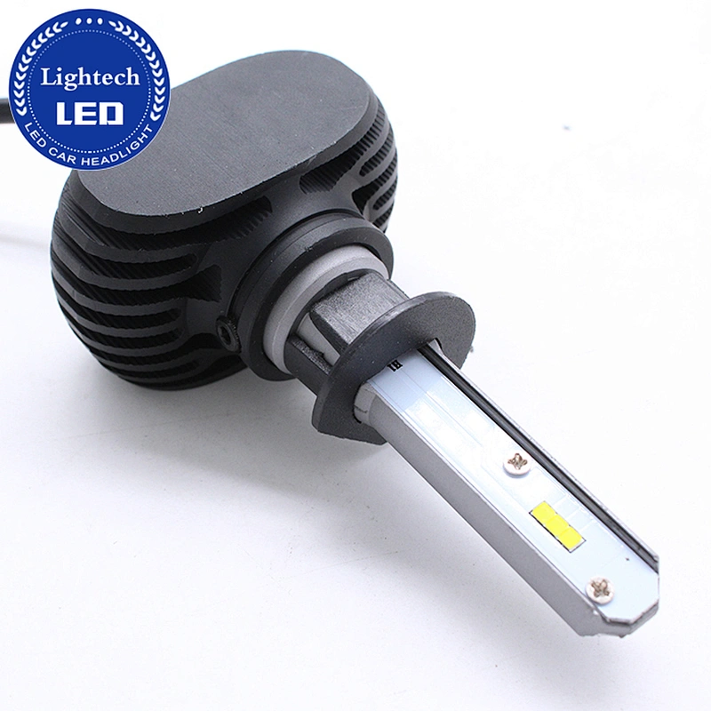 LIGHTECH H11 5202 9005 9006 Car 8000 Lumen S1 Led Car Headlight