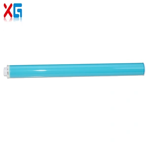 Compatible SGT Golden Green OPC Drum For HP Color Laserjet 3000 3600 3800 Q6470A Q7581A Drum