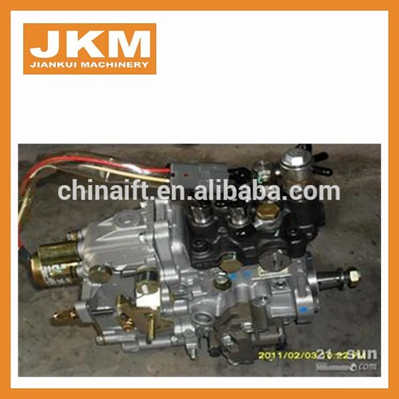4BT3.9 diesel engine fuel injection pump 3977353 fuel pump 0460424378 3928143 3973228 3928143 4938265 high pressure pump 3928600