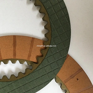 244133 887984  excavator friction plate wholesales