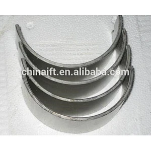 Engine connecting rod bearing 3969562 of PC220-6 PC200-6 PC200-7 for sale