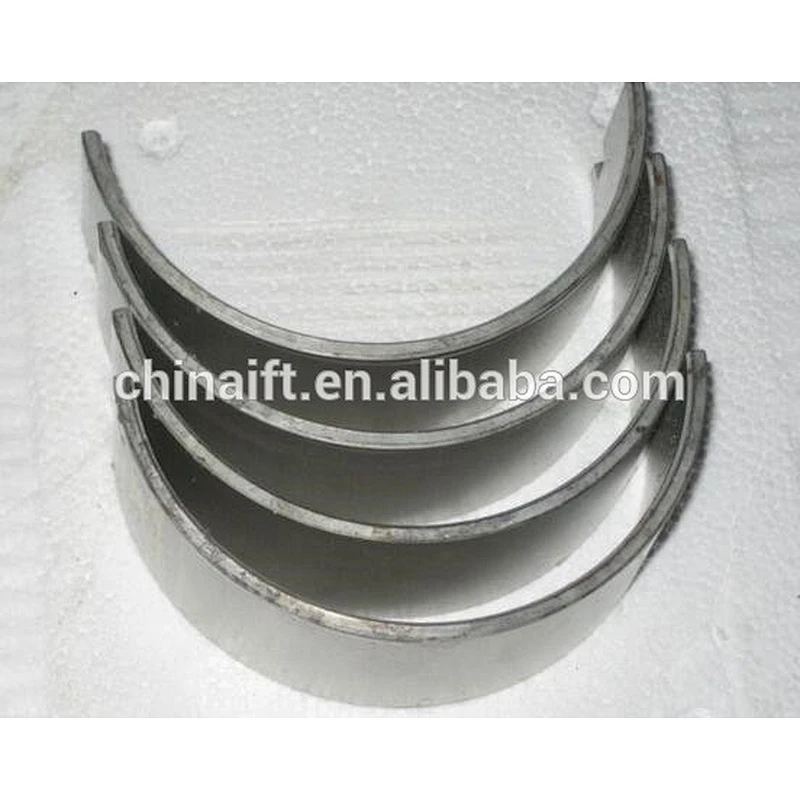 Engine connecting rod bearing 3969562 of PC220-6 PC200-6 PC200-7 for sale