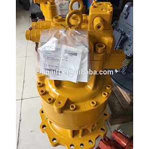 S265 swing motor assy & S265 swing device & SG04 swing motor for excavator hydraulic parts