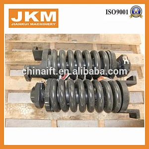 PC220 recoil spring for excavator spare parts
