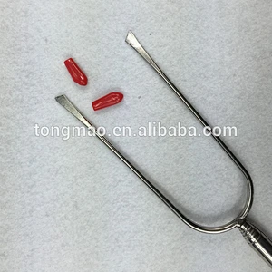 59 inch Super size stainless steel extendable bbq forks