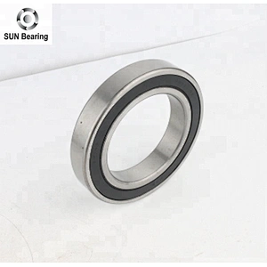 6016-2RS Deep Groove Ball Bearing